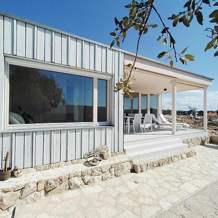 Camp Buqez 45 - Villa Artica Pakoštane Exterior foto