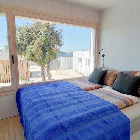 Camp Buqez 45 - Villa Artica Pakoštane Exterior foto